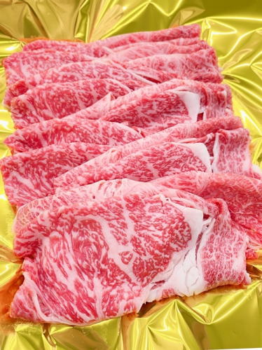 （冷凍） 松阪牛 すき焼き （肩ロース・モモ・バラ） 1kg b-96 ／ 瀬古食品 ふるさと納税 牛肉 松阪肉 名産 霜ふり本舗 三重県 大紀町 1032987 - 三重県大紀町