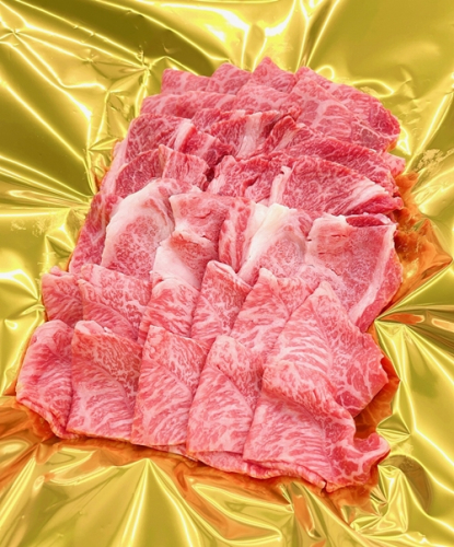 （冷凍） 松阪牛 焼肉 （カルビ） 800g b-98 ／ 瀬古食品 ふるさと納税 牛肉 松阪肉 名産 霜ふり本舗 三重県 大紀町 1033056 - 三重県大紀町