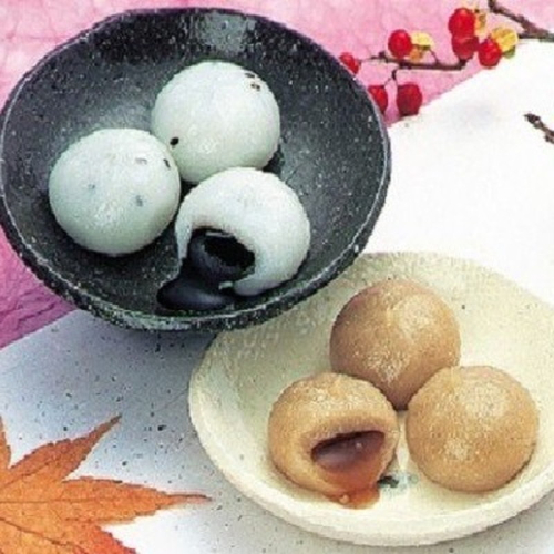 だまこ餅・秋田みのり餅詰合せ 32個入り 2種類 食べ比べ お菓子 和菓子 スイーツ 餅菓子 和スイーツ お茶のお供 おやつ お茶うけ 1074738 - 秋田県能代市