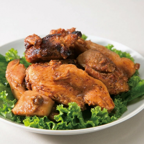 【E-146】鳥中 とんちゃん若鶏食べ比べ［高島屋選定品］ 113317 - 滋賀県高島市