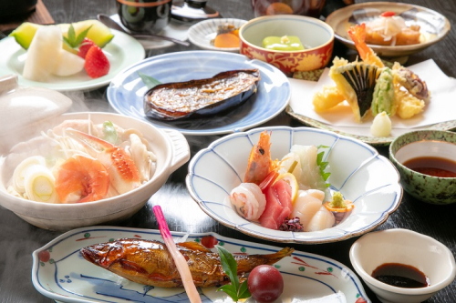 古湯・熊の川温泉 つかさ旅館【和室】宿泊券：C151-008 1135721 - 佐賀県佐賀市