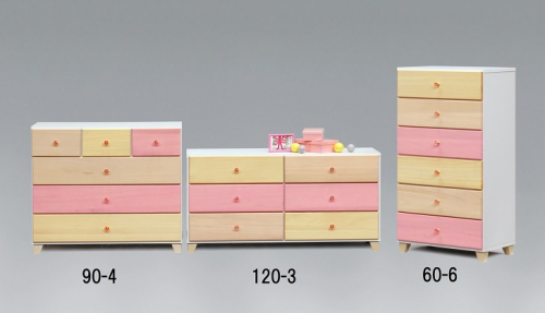 家具 衣類収納 チェスト タンス 120−3スプラウト【諸富家具】：C106-009 1136293 - 佐賀県佐賀市