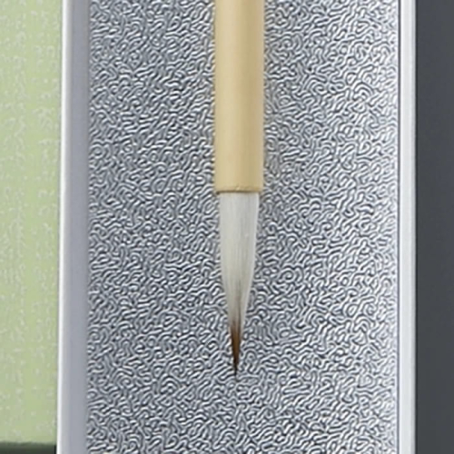 【L-331】攀桂堂 紙巻筆・平安かな書法 ［高島屋選定品］ 1170713 - 滋賀県高島市