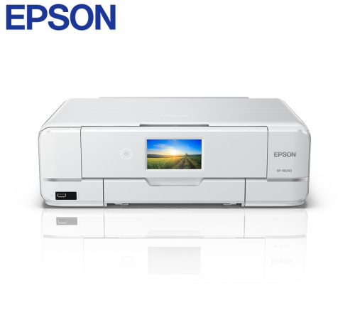 EPSON インクジェットプリンター EP-982A3[F14107] 1196887 - 秋田県湯沢市