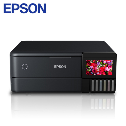 EPSON エコタンク搭載インクジェットプリンター EW-M873T[F14104] 1196961 - 秋田県湯沢市