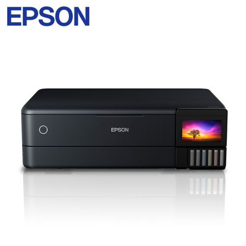 EPSON エコタンク搭載インクジェットプリンター EW-M973A3T[F14105] 1196992 - 秋田県湯沢市