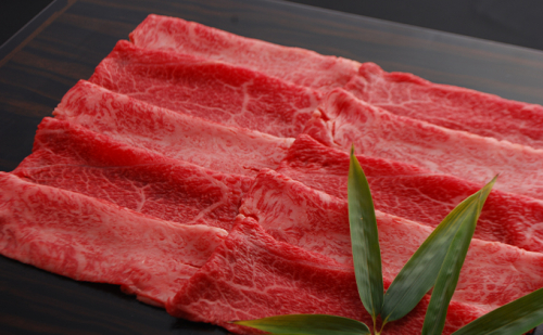 森本工房 飛騨牛 すき焼き用 1Kg 500g×2パック 肉 お肉 牛肉 国産 ブランド牛 和牛 肩ロース モモ肉 すきやき    120174 - 岐阜県揖斐川町
