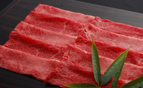 森本工房 飛騨牛 しゃぶしゃぶ用 1Kg 500g×2パック 肉 お肉 牛肉 国産 ブランド牛 和牛 肩ロース モモ肉 シャブシャブ  牛肉/しゃぶしゃぶ  120175 - 岐阜県揖斐川町