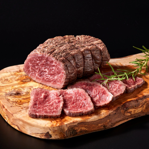 ローストビーフ200g 【冷蔵】/ 牛 牛肉 ローストビーフ 紀和牛 赤身 200g 1226046 - 三重県紀宝町