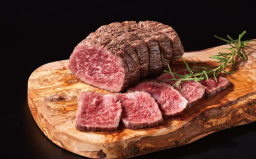 ローストビーフ 300g〈冷凍でお届け！〉 / 牛 牛肉 ローストビーフ 紀和牛 赤身 300g 冷凍 1226050 - 三重県紀宝町