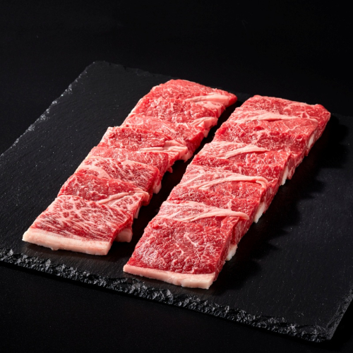 紀和牛焼肉用赤身300g【冷凍】 / 牛 牛肉 紀和牛 赤身 300g 1226423 - 三重県紀宝町