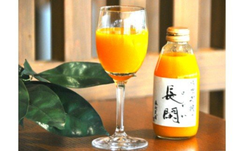 308. 有田市認定みかんジュース「長閑(のどか)」200ml×12本(A308-1) 123210 - 和歌山県有田市