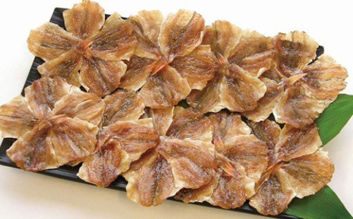 創業大正10年 山陰浜田 香住屋の「のどぐろ味醂干し」390g 干物 干もの 一夜干し のどぐろ みりん干し 桜 冷凍 干物 お取り寄せ グルメ 【024_1984】 1285004 - 島根県浜田市