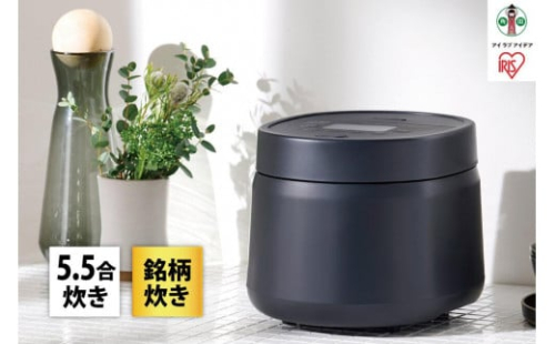 ジャー炊飯器　 5.5合　RC-MSA50-HA　アッシュ 1290889 - 宮城県角田市