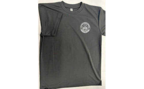 ハム・チュンチュンTシャツ【カラー・サイズ選択可】 1296935 - 静岡県御前崎市