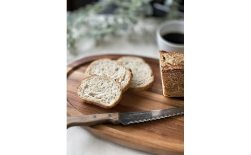 Australian Sourdough　4種セット 1361418 - 静岡県御前崎市
