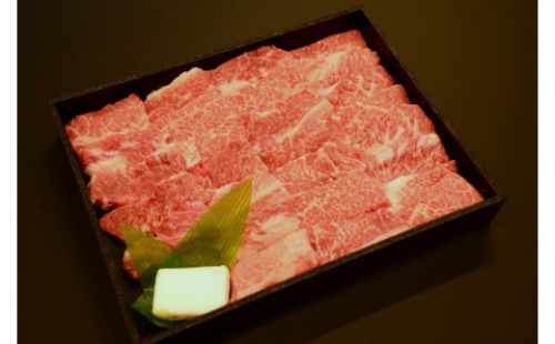 WT-23　竹内牧場選りすぐりの松阪牛焼肉用　500g　国産牛 松阪牛 松坂牛 高級和牛 黒毛和牛 ブランド牛（ 近江牛 神戸牛 に並ぶ 日本三大和牛 ） 霜降り 冷凍 ふるさと納税 送料無料 牛 牛肉 肉 にく 大人気 贅沢 おすすめ 贈り物 リピート 三重県 多気町 1394595 - 三重県多気町