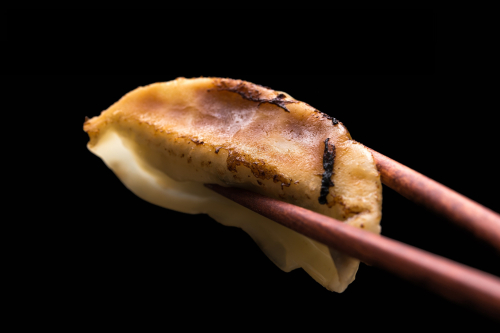 ジビエ 北海道 鹿肉 餃子 10個×3パック 1396923 - 北海道池田町