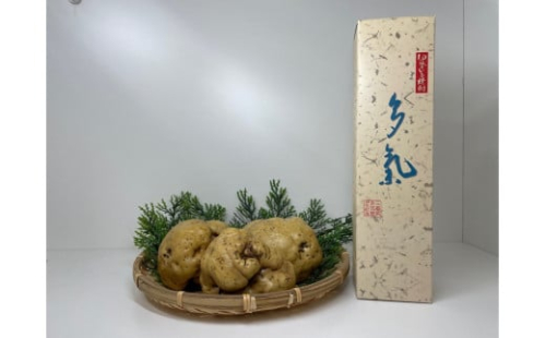 多気町産伊勢いもを使った「伊勢いも焼酎」720ml 1本 TB-05 1514210 - 三重県多気町