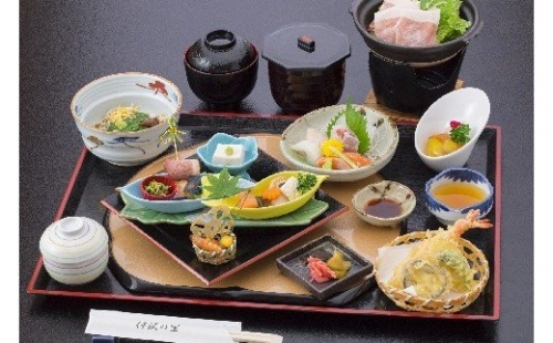 T2 伊沢の里【夕御膳プラン1泊2食】2名様分(全日) 155461 - 兵庫県宍粟市
