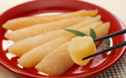13-146 北海道産 味付き数の子 156885 - 北海道紋別市