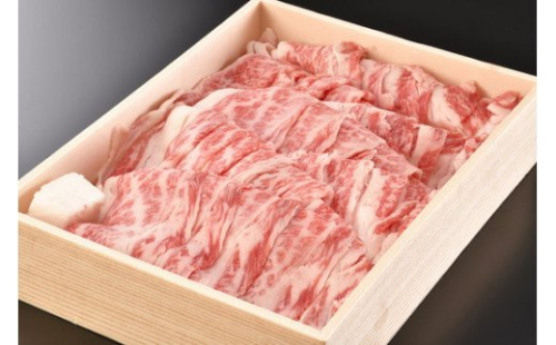近江牛カルビ切り落とし【1kg】【DK10U】 163109 - 滋賀県近江八幡市