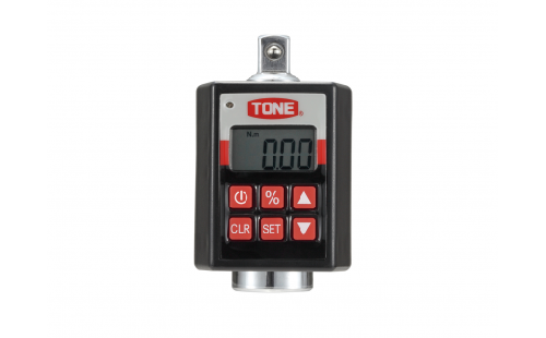 ハンディデジトルク H3DT135　工具　TONE　トネ 15001-40000243
 170605 - 大阪府河内長野市
