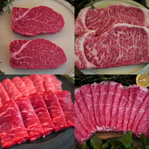 【佐賀牛定期便】1頭まるごと佐賀牛の定期便 全12回：C389-003 1975271 - 佐賀県佐賀市