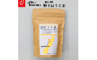 【たねがしまる4000】種子島産 1番茶使用 特上ほうじ煎茶 80g　NFN942【100pt】