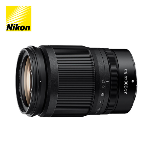 NIKKOR Z 24-200mm f/4-6.3 VR[F14210] 2023363 - 秋田県湯沢市