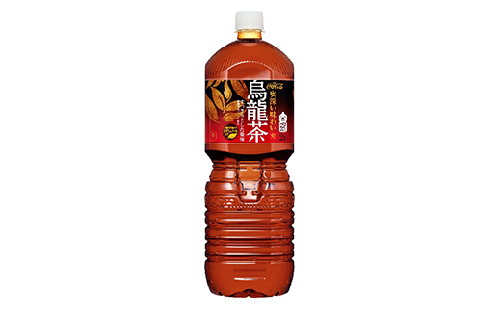煌 烏龍茶 2L PET×6本 【04301-0529】 2047803 - 宮城県蔵王町