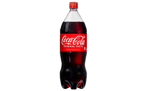 コカ・コーラ PET 1.5L×6本　【04301-0535】 2047811 - 宮城県蔵王町