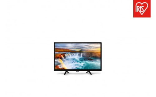 テレビ 2K液晶テレビ 24V型 LT-24WSX-F1 ブラック 2078454 - 宮城県角田市