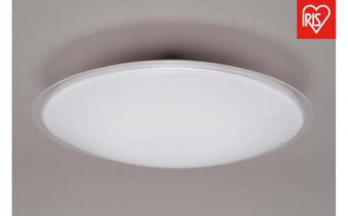 照明 LEDシーリングライト 8畳調光 クリアフレーム CEA8D-5.0QCF 2090603 - 宮城県角田市