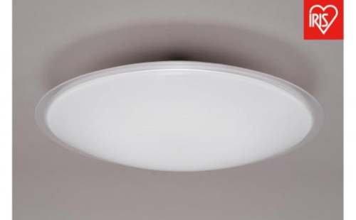 照明 LEDシーリングライト 8畳調色 クリアフレーム CEA8DL-5.0QCF 2090605 - 宮城県角田市
