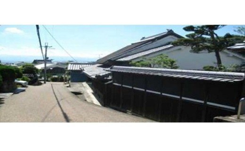 観光ボランティアガイドと歩く葛城市　ア　日本遺産認定「竹内街道」散策（半日） 368895 - 奈良県葛城市