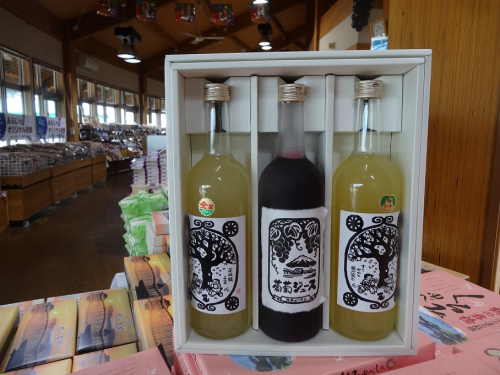 スチューベン葡萄&リンゴジュースのセット 果実飲料 果物 ぶどう フルーツ 468809 - 青森県鶴田町