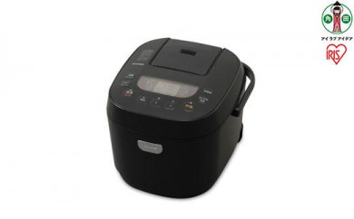 ジャー炊飯器10合 RC-ME10-B ブラック 515625 - 宮城県角田市