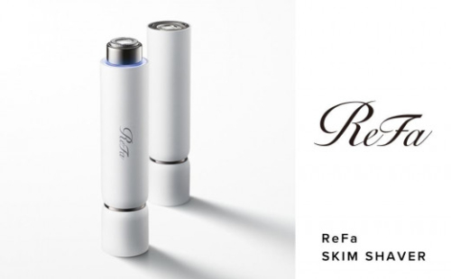 ReFa SKIM SHAVER