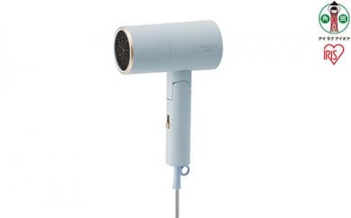 MiCOLA （ミコラ）イオンドライヤーHDR-M20１-Aブルー 824710 - 宮城県角田市