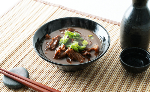 千代保稲荷神社参道 大黒屋 手作りどてめしの具（180g×10食分） 惣菜 冷凍 国産豚ホルモン ご飯のお供 ご飯にかけるだけ 簡単 便利 ビールのおつまみ お酒のおつまみ つまみ お酒のあて  835154 - 岐阜県海津市
