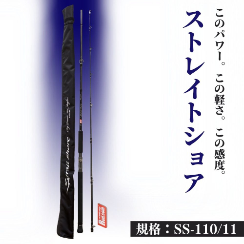 Q13-01 Strait shore SS-110/11 883967 - 大分県豊後高田市