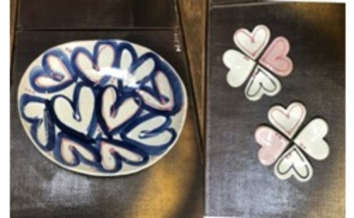 飯能焼ハッピーギフト[52210437] 工芸品  89728 - 埼玉県飯能市