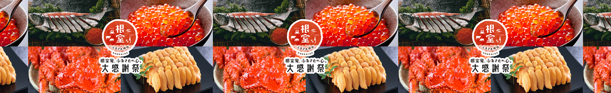 根室市
