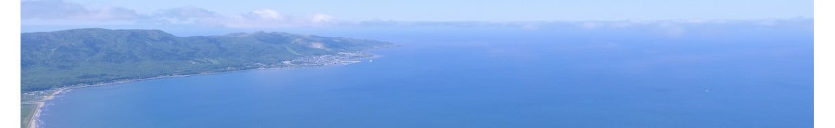 寿都町
