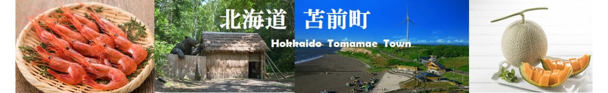 苫前町