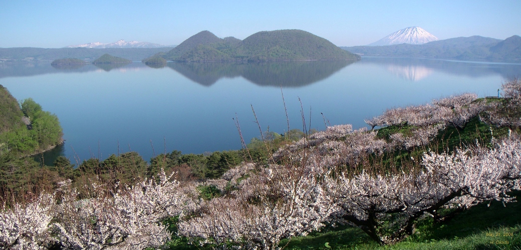 壮瞥町