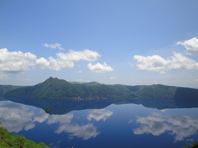 弟子屈町