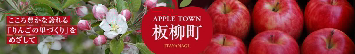 板柳町
