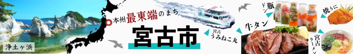 宮古市